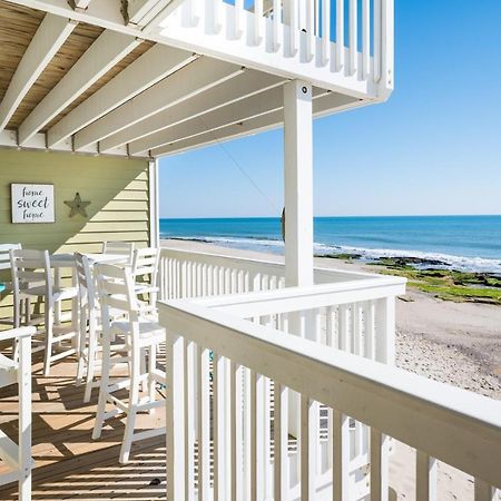 Ocean Dunes 2119 Pirate'S Cove Kure Beach Exterior foto