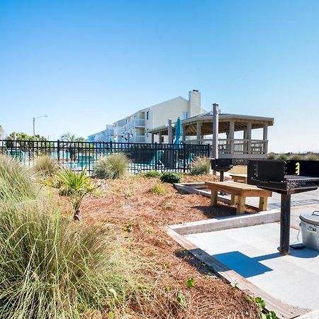 Ocean Dunes 2119 Pirate'S Cove Kure Beach Exterior foto