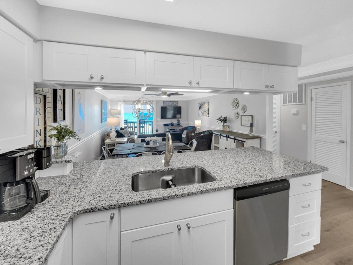 Ocean Dunes 2119 Pirate'S Cove Kure Beach Exterior foto