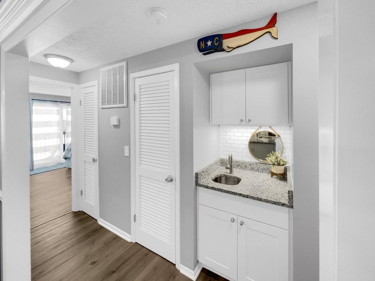 Ocean Dunes 2119 Pirate'S Cove Kure Beach Exterior foto