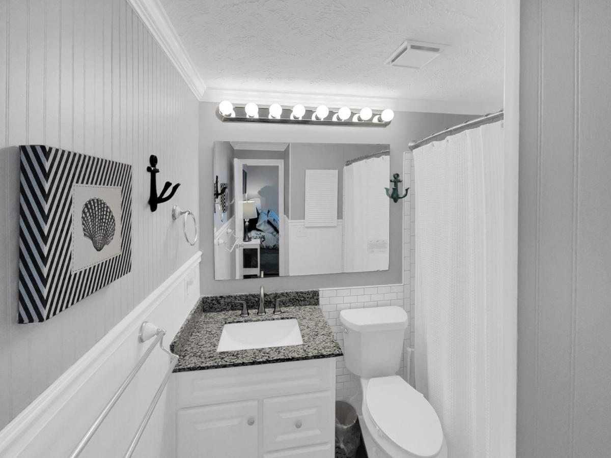 Ocean Dunes 2119 Pirate'S Cove Kure Beach Exterior foto