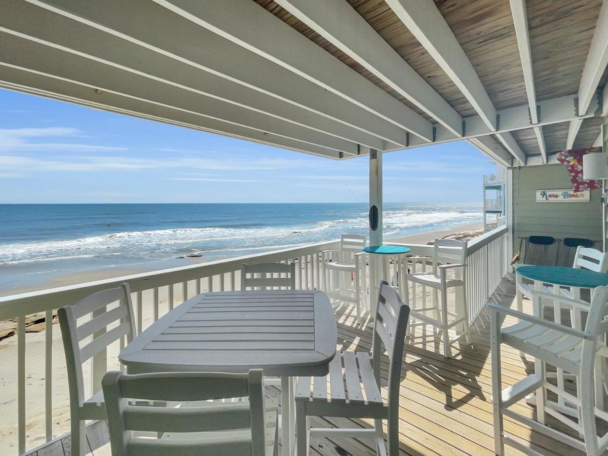 Ocean Dunes 2119 Pirate'S Cove Kure Beach Exterior foto