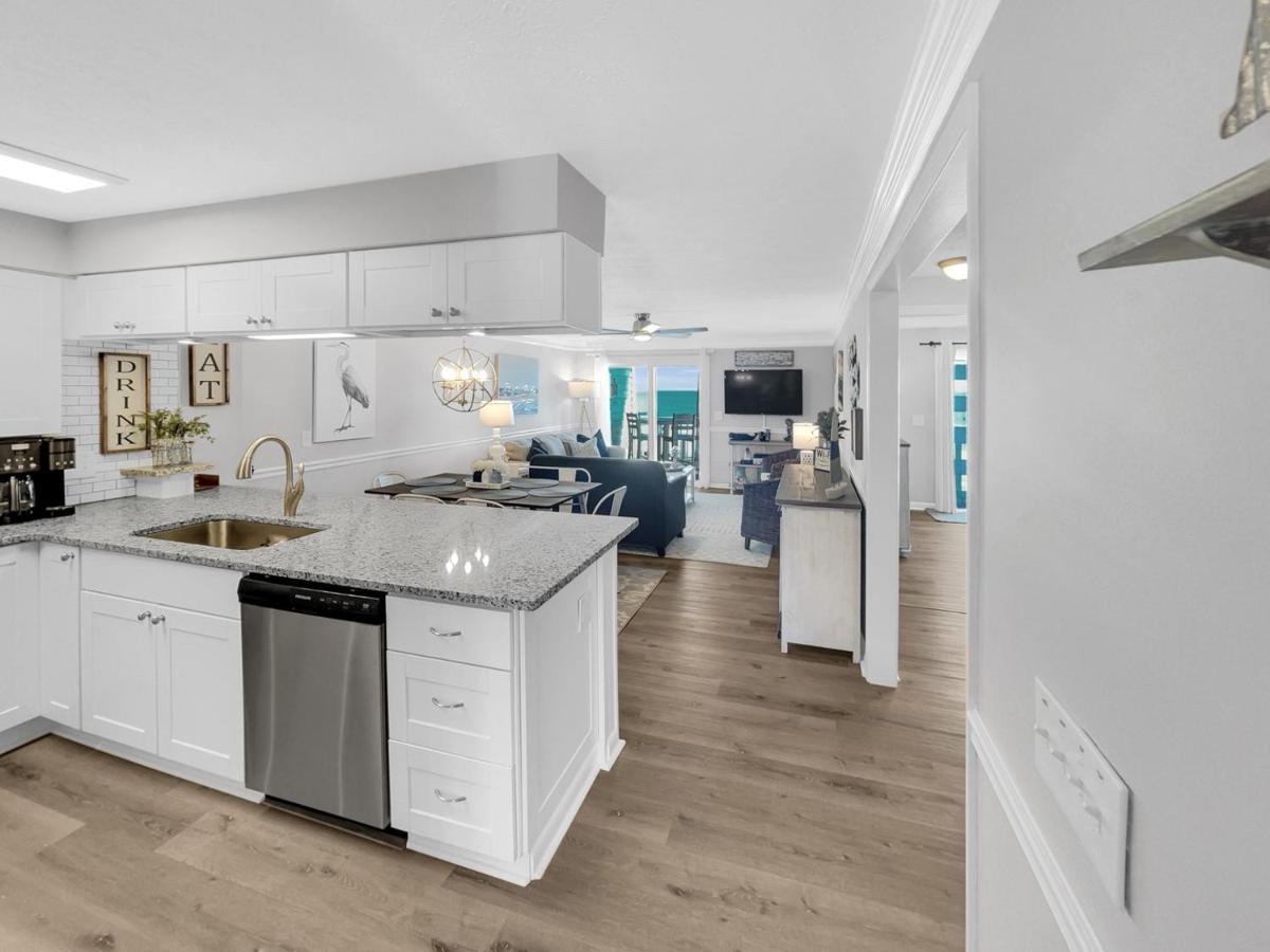 Ocean Dunes 2119 Pirate'S Cove Kure Beach Exterior foto