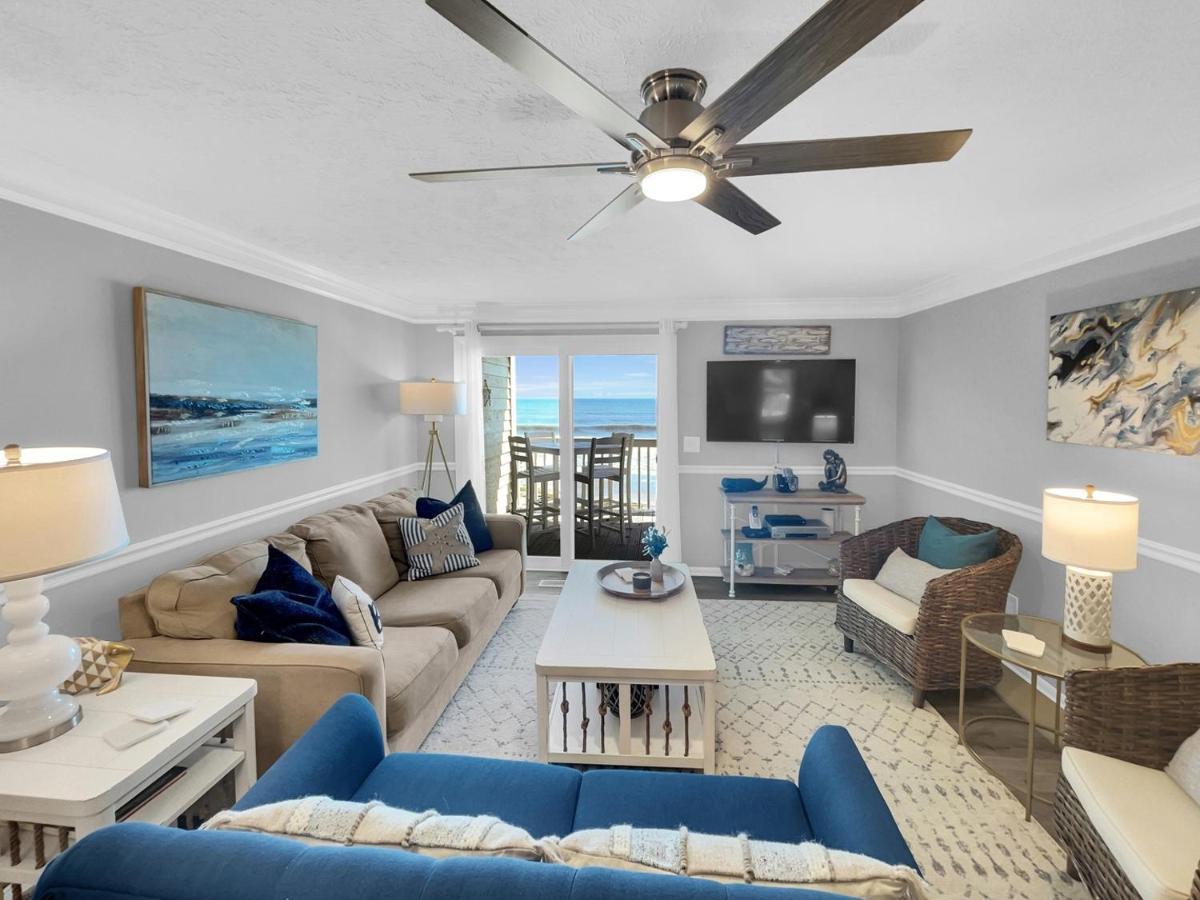 Ocean Dunes 2119 Pirate'S Cove Kure Beach Exterior foto