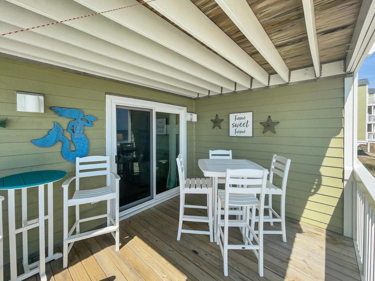 Ocean Dunes 2119 Pirate'S Cove Kure Beach Exterior foto