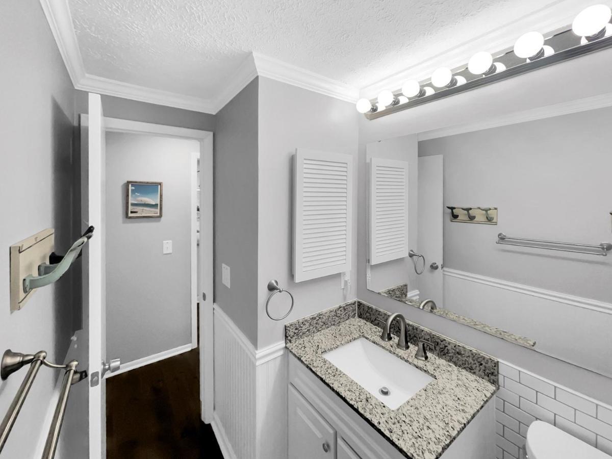 Ocean Dunes 2119 Pirate'S Cove Kure Beach Exterior foto
