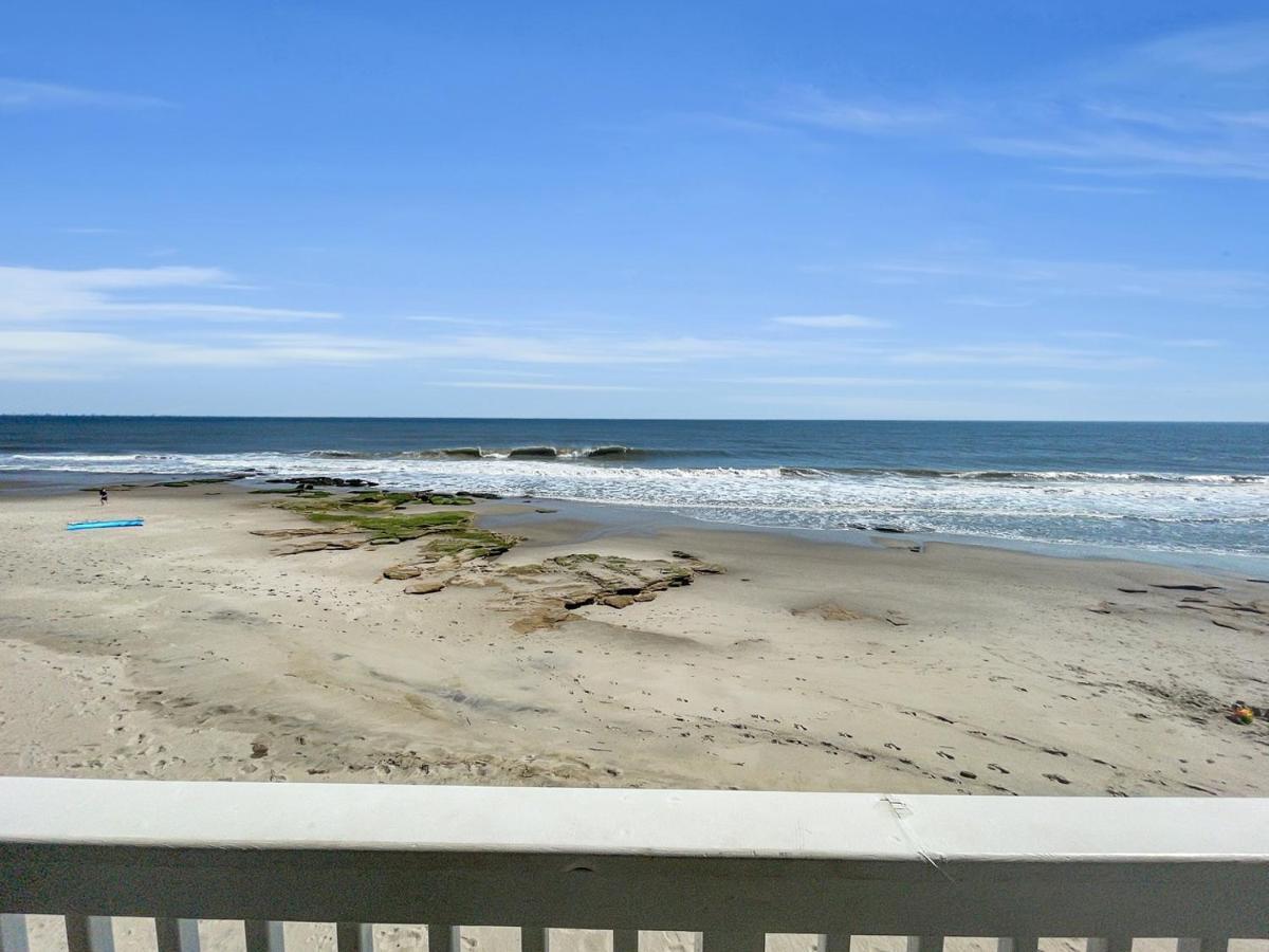 Ocean Dunes 2119 Pirate'S Cove Kure Beach Exterior foto