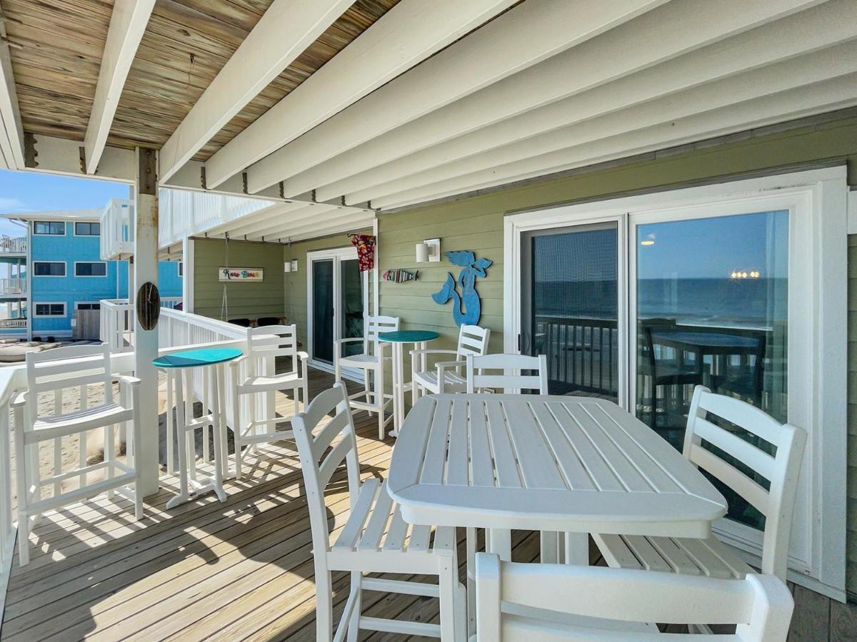 Ocean Dunes 2119 Pirate'S Cove Kure Beach Exterior foto