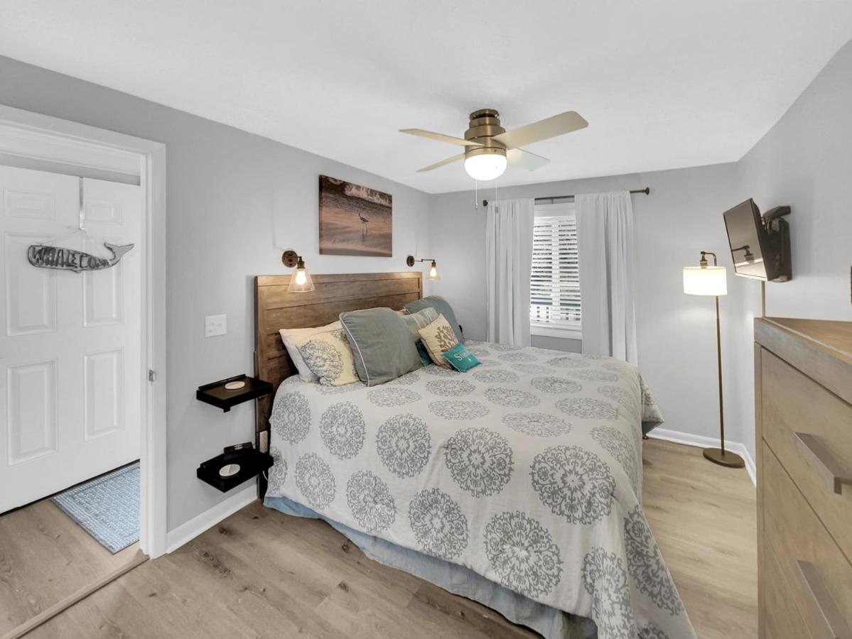 Ocean Dunes 2119 Pirate'S Cove Kure Beach Exterior foto