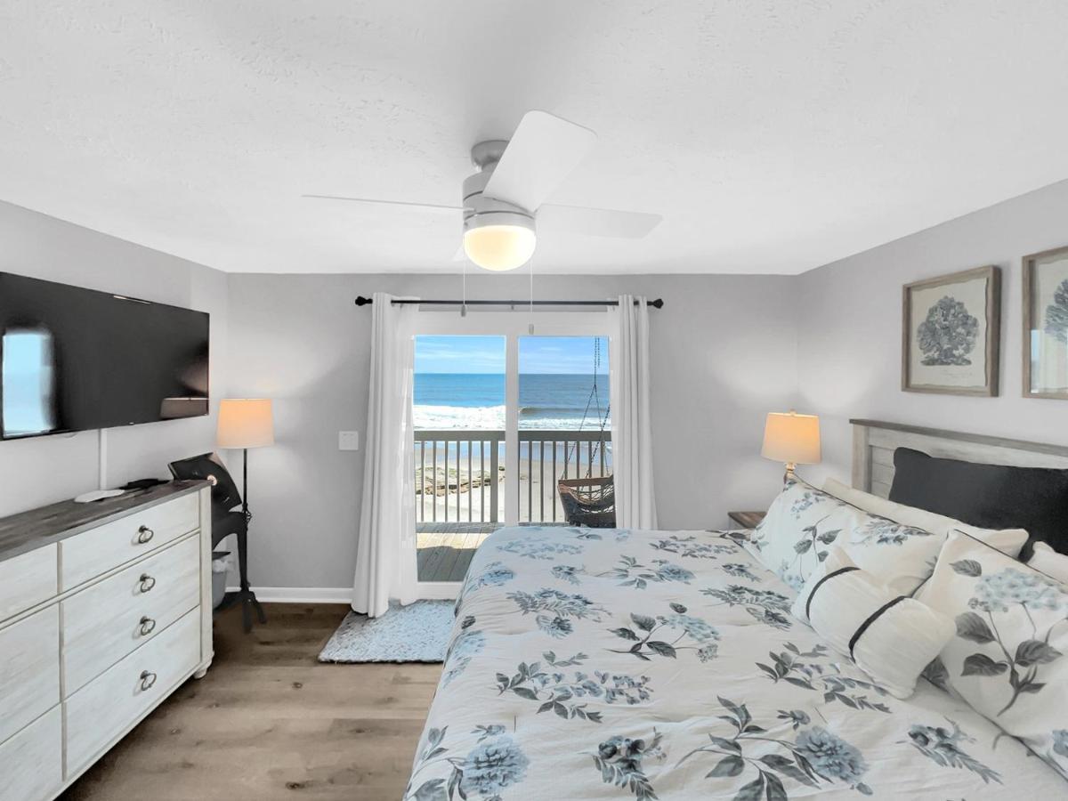 Ocean Dunes 2119 Pirate'S Cove Kure Beach Exterior foto