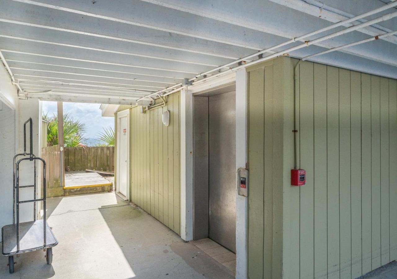 Ocean Dunes 2119 Pirate'S Cove Kure Beach Exterior foto