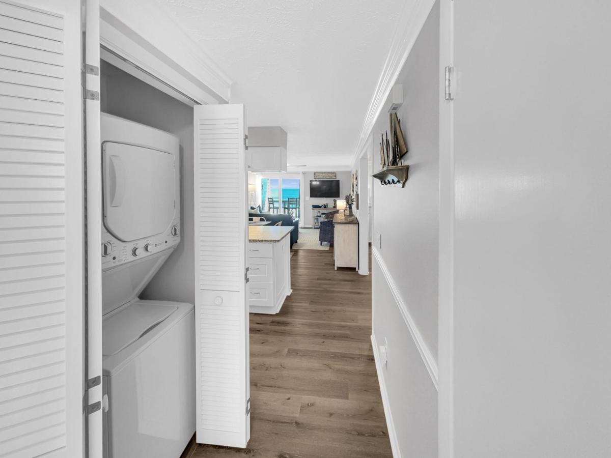 Ocean Dunes 2119 Pirate'S Cove Kure Beach Exterior foto
