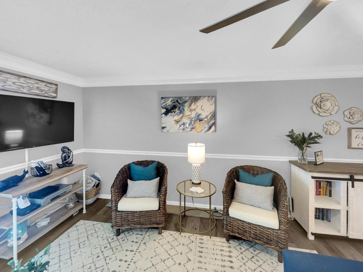 Ocean Dunes 2119 Pirate'S Cove Kure Beach Exterior foto
