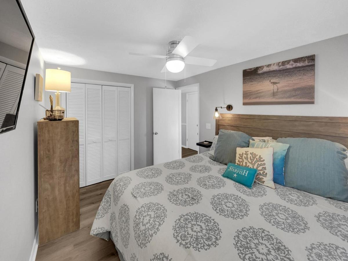 Ocean Dunes 2119 Pirate'S Cove Kure Beach Exterior foto