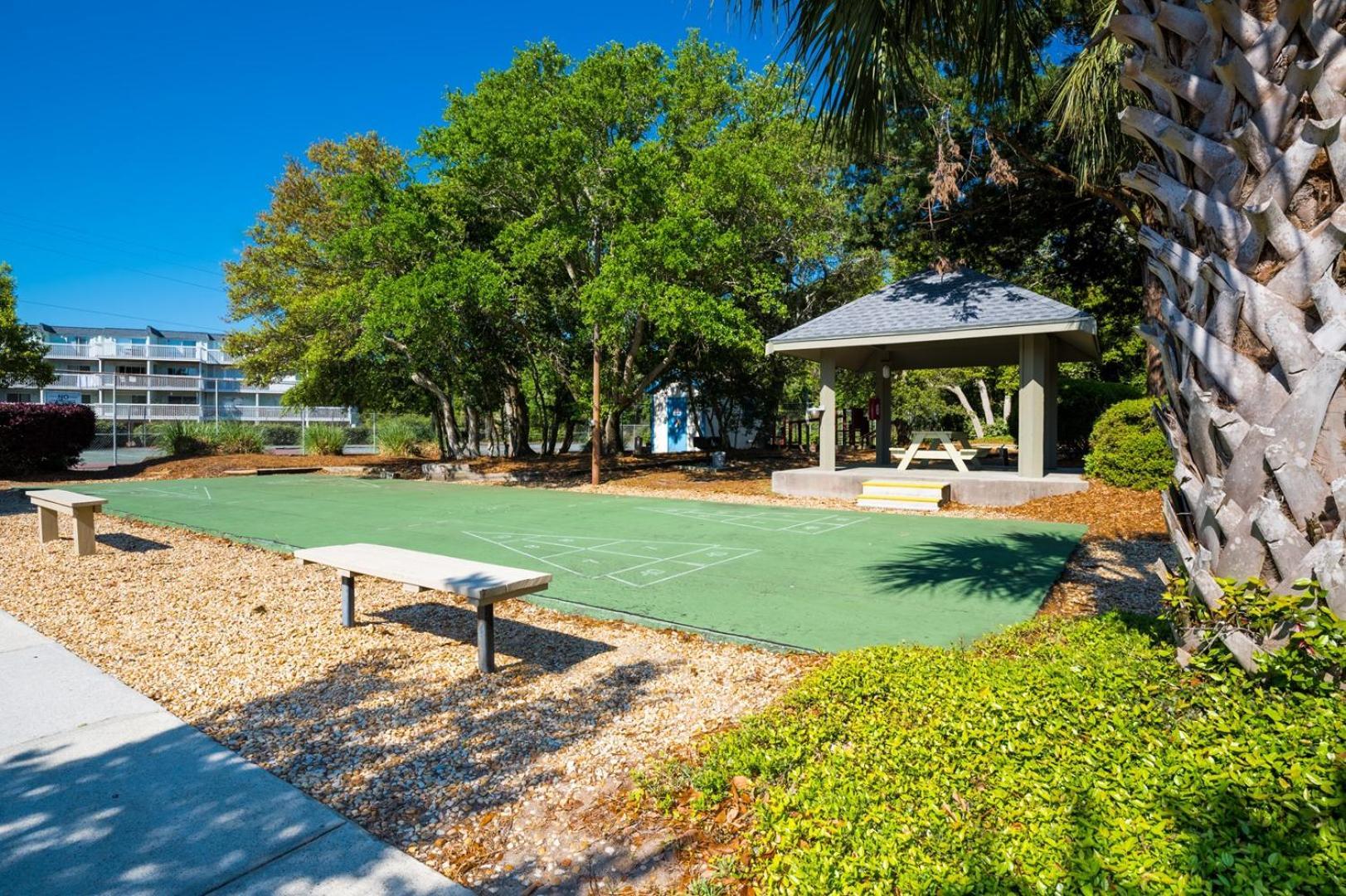Ocean Dunes 2119 Pirate'S Cove Kure Beach Exterior foto