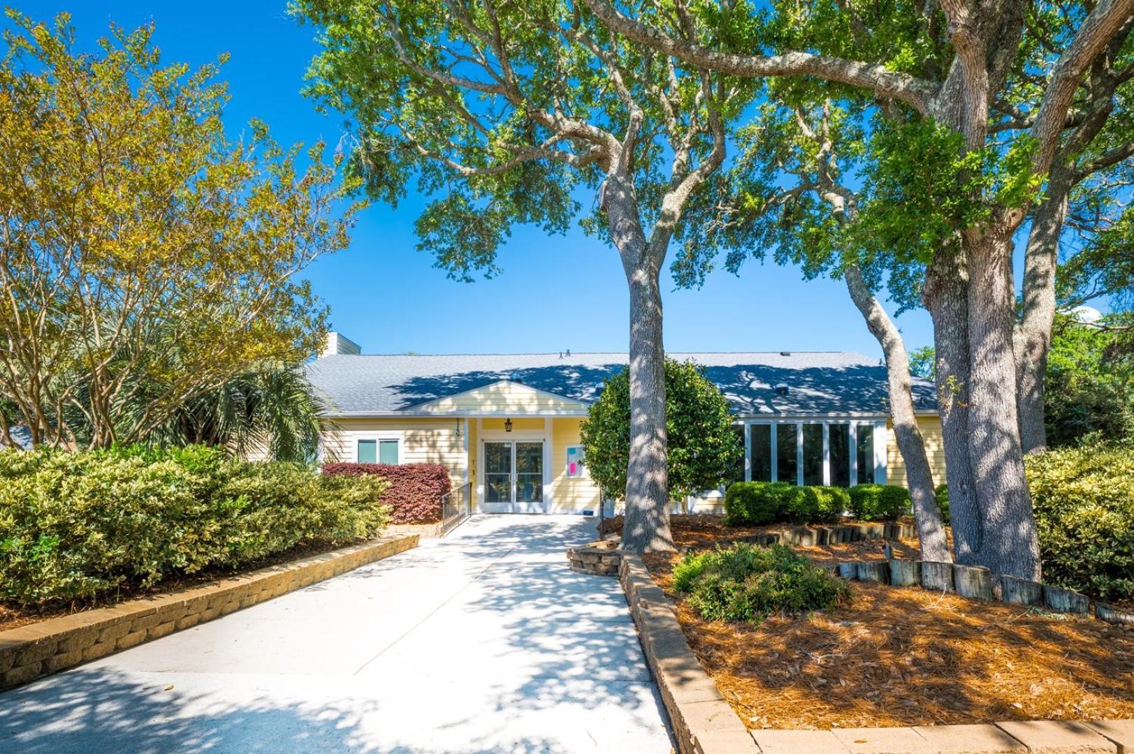 Ocean Dunes 2119 Pirate'S Cove Kure Beach Exterior foto