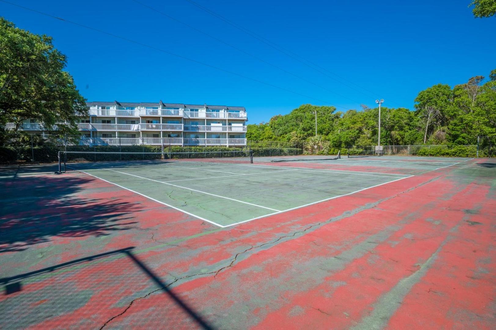 Ocean Dunes 2119 Pirate'S Cove Kure Beach Exterior foto