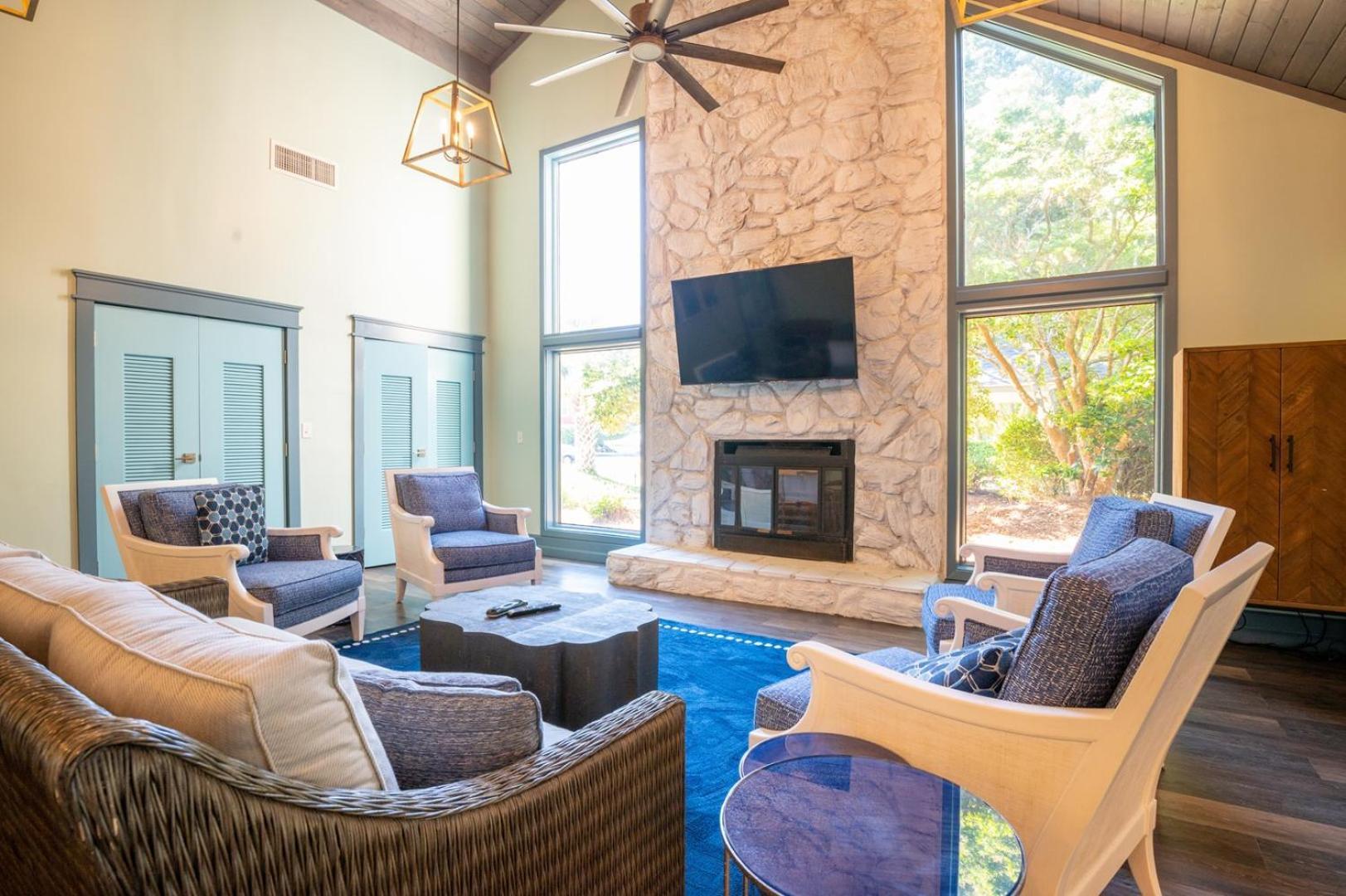 Ocean Dunes 2119 Pirate'S Cove Kure Beach Exterior foto