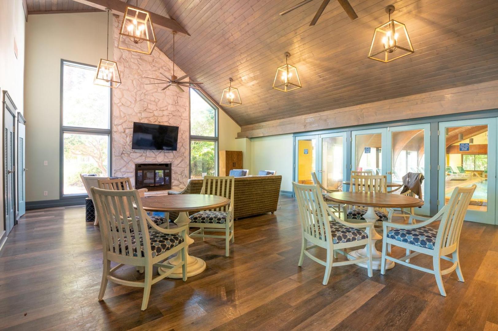 Ocean Dunes 2119 Pirate'S Cove Kure Beach Exterior foto