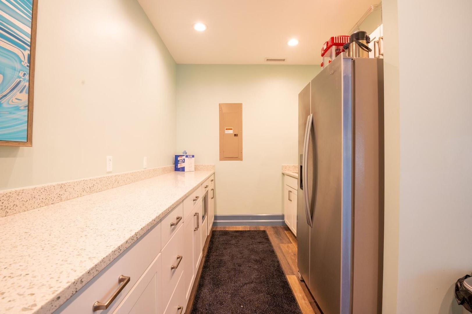 Ocean Dunes 2119 Pirate'S Cove Kure Beach Exterior foto